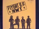 FLYGHT 6.6 - NWT / Tel Star / progressive german LP Privat Press 1979