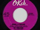 Northern Soul 45 - Vibrations - Soul A Go-Go - Okeh - mp3