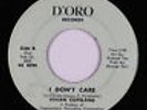 Northern Soul 45 - Vivian Copeland - I Don't Care - D'oro - mp3