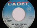 Northern Soul 45 - Johnny Nash - Get Myself Together - Cadet - mp3