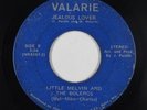 Northern/Sweet Soul 45 - Little Melvin & Boleros - Jealous Lover - Valarie - mp3