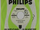 Northern Soul 45 - Phil Colbert - The Edge Of Heaven - Philips - mp3