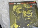 moanin Art Blakey and The Jazz Messengers Blue Note Liberty