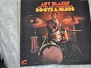 Art Blakey and The jazz Messengers Roors & Herbs Blue Note top Zustand