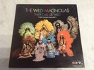 THE WILD MAGNOLIAS *THEY CALL US WILD* LP 1975 NEW ORLEANS INDIAN FUNK  EXC