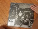 Allman Brothers Live At Fillmore East Back to Black reissue Vinyl