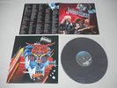 LP Judas Priest - Defender Of The Faith *near mint* Japan OIS, ohne OBI