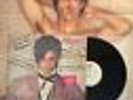 Prince - Controversy - 1981 US 1st Press + Poster BSK 3601 (EX) Hype Sticker