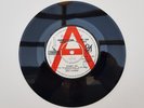 Eddie Cochran Skinny Jim/Nervous Breakdown Rare demo 7 inch single - VG+