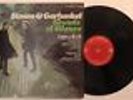 Simon & Garfunkel - Sounds Of Silence - 1966 Stereo 1st Press CS 9269 (EX)