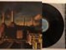 Pink Floyd - Animals - 1977 US 1st Press LP JC 34474 (EX) Ultrasonic Clean