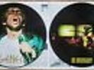 Genesis Vinyl LP Genesis The Lamb Lies Down on Broadway Pic Discs 1974 Vtg Vinyl