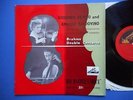 BLP 1028 Brahms Double Concerto  Giacondo de Vito  10