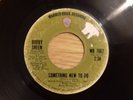 Something New To Do - Bobby sheen