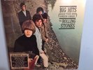 Rolling Stones - Big Hits (High Tide And Green Grass) LP - Beautiful Copy