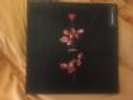 Depeche Mode Promo Box Uk (Pizza-Box