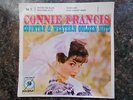 M- NEW ZEALAND MGM  EP - CONNIE FRANCIS - 
