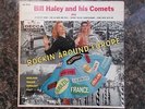M- US DECCA. EP - BILL HALEY AND HIS COMETS - 
