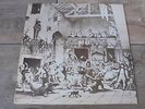 Jethro Tull - Minstrel In The Gallery 1975 UK LP CHRYSALIS 1st