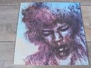 Jimi Hendrix - The Cry Of Love 1971 UK LP TRACK 1st