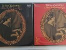 Wanda Landowska: J.S. Bach:The Well-Tempered Clavier Books I & II RCA 6-LP Mono.