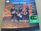 JOHNNY TAYLOR Et les Strangers 180 GRAM LP Vinyl SEALED Hallyday Vince 2008