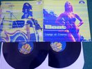 Beat – Lounge At Cinevox Vol. 1 (Dolp; Soundtrack; Ennio Morricone; Cinecitta)