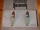 Lp:Nazareth:Exercises,Orig.1,Pressung+Poster in m-/m-