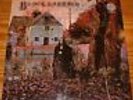 Lp:Black Sabbath:Same,Swirl Vertigo Lp im Top Zustand