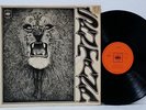 SANTANA Self Titled ORIG 1969 UK Press NEAR MINT Vinyl CBS 63815 LP Woodstock