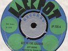 JEFF BARNES UK 1970 Reggae 7