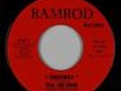 70s Soul 45 - Trial and Error - Thruway - Ramrod - VG++ mp3 - rare