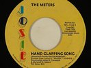 Funk 45 - Meters - Hand Clapping Song - Josie - VG+ mp3