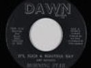 70s/Sweet Soul 45 - Morning Star - It's, Such A Beautiful Day - Dawn - unknown?