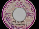Funk Jazz Islands 45 - Billy Cole Orch. - Mystic Mood - RAEE Jamaica - VG++ mp3