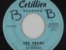 Funk Breaks 45 - Mohawks - The Champ - Cotillion - mp3