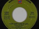 Northern Soul 45 - Linda Jones - I Just Can't Live My Life - Warner Bros. - mp3