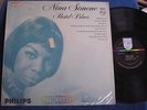Nina Simone/Pastel Blues/Original 1965 DG Mono LP/Shrink/Philips PHM 200-187/EX