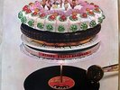 THE ROLLING STONES Let It Bleed ARGENTINA LP 1970 Spanish Titles DEJALO SANGRAR
