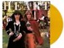 Heart - Little Queen [LP] (180 Gram Audiophile Vinyl, Translucent Gold Colored