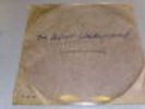 The Velvet Underground - Scepter Studios Sessions - 4-25-66 - ltd.num. LP Vinyl