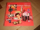ELVIS PRESLEY CHRISTMAS ALBUM LP 180 GRAM GRAMME RED COLORED VINYL SEALED NEW