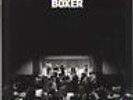 National Boxer - Yellow Vinyl + Sealed vinyl LP album record UK BBQLP252
