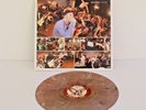 HAVE HEART 10.17.09 Live Lp Record BROWN Marbled Vinyl
