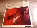 4008. ARTHUR GRUMIAUX - BACH / HAYDN VIOLINKONZERT - LEPPARD - PHILIPS 835254AY