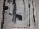 DARKTHRONE 'UNDER A FUNERAL MOON' VINYL PICTURE LP TAAKE MAYHEM BATHORY 1BURZUM
