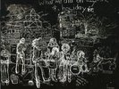 Fairport Convention - What we did on our Holidays OOP Vinyl LP - 4 Men w Beards