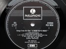The Beatles - A Hard Day's Night - *NEAR MINT* UK 1964 1st *STEREO* -1/-1 LP