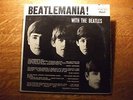 The Beatles Beatlemania With The Beatles Capitol Of Canada 1963 original Mono