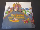 The Beatles Yellow Submarine LP, Capitol SW 153 US Vinyl Sealed NM Mint New